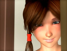 BISHOP: Bokuane + Omakes